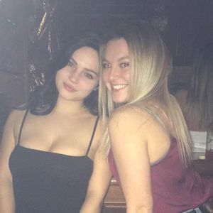 Meet your Posher, Toni